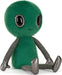 Zyllan Alien