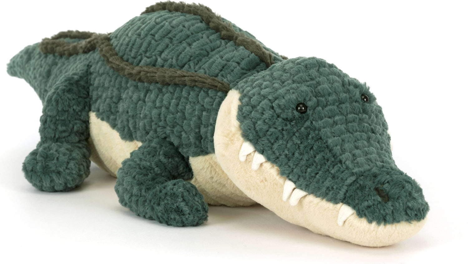 Allexi Alligator