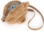 Bartholomew Bear Shoulder Bag