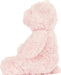 Leola Pink Bear (Medium)