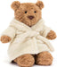 Bartholomew Bear Bathrobe