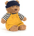 Bartholomew Bear Seafarer