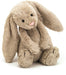 Bashful Beige Bunny Medium