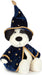 Rufferty Puppy Wizard Outfit