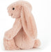 Bashful Blush Bunny
