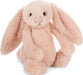 Bashful Blush Bunny