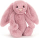 Bashful Tulip Pink Bunny Medium