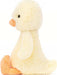 Bashful Duckling Original