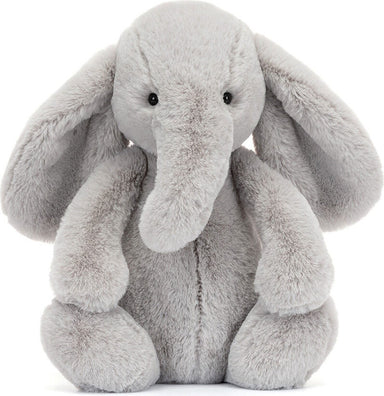 Bashful Luxe Elephant Thuddeus Original