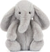 Bashful Luxe Elephant Thuddeus Original