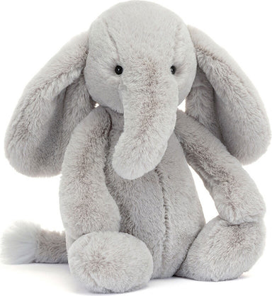 Bashful Luxe Elephant Thuddeus Original