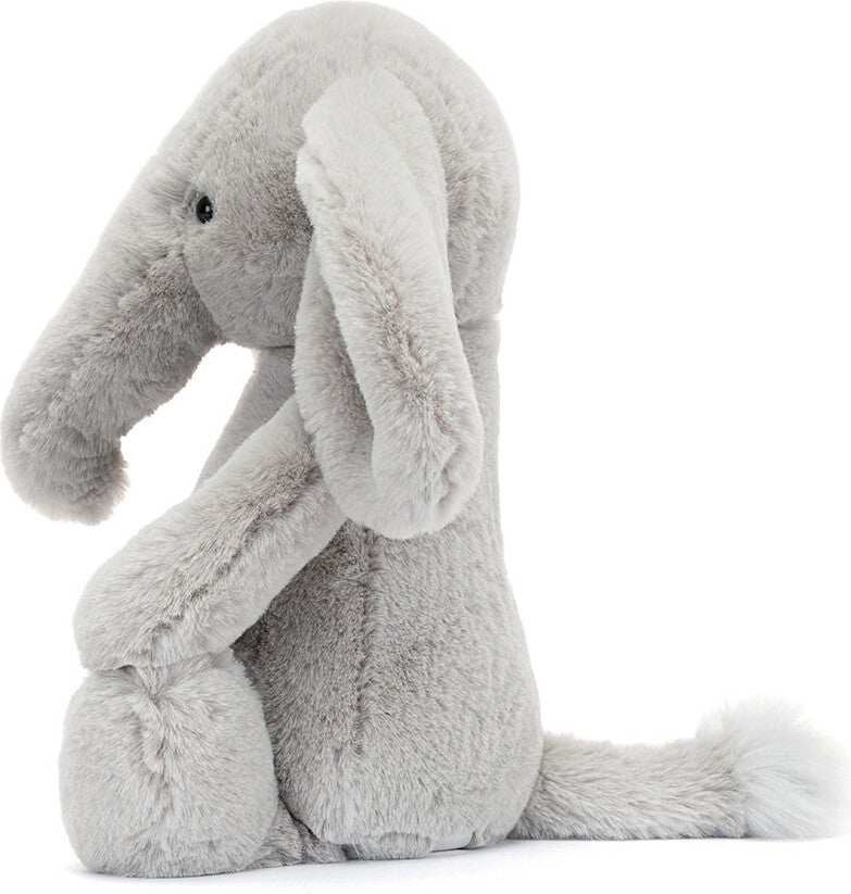Bashful Luxe Elephant Thuddeus Original