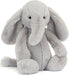 Bashful Luxe Elephant Thuddeus Original