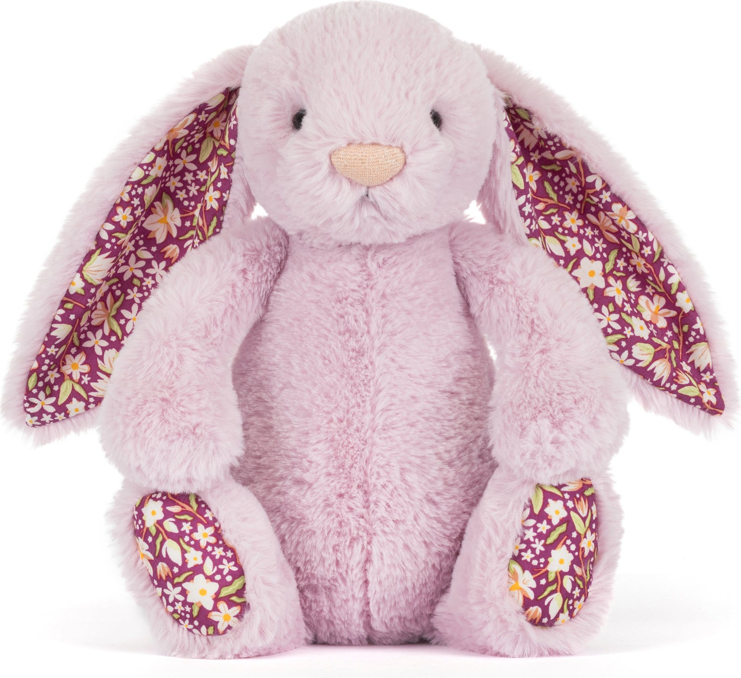 Thistlepop Blossom Luxe Bunny Original