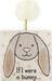 If I Were a Bunny Book (Beige)