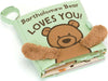 Bartholomew Bear Loves You Book