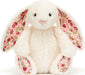 Blossom Cream Bunny 'Berry' Original