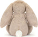 Blossom Beige Bunny 'Petal' (Medium)