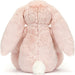 Blossom Blush Bunny 'Cherry' (Medium)