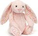 Blossom Blush Bunny 'Cherry' (Medium)