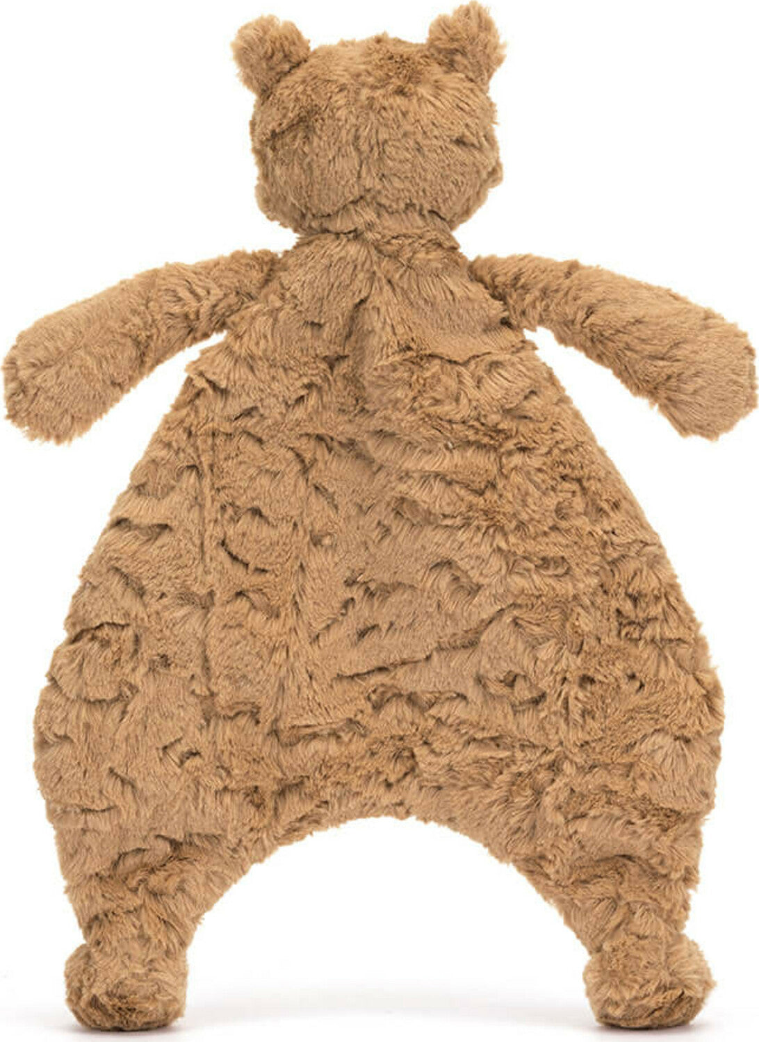 Bartholomew Bear Comforter