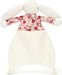 Blossom Cream Bunny 'Berry' Comforter