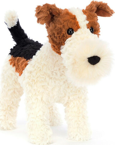 Hector Fox Terrier