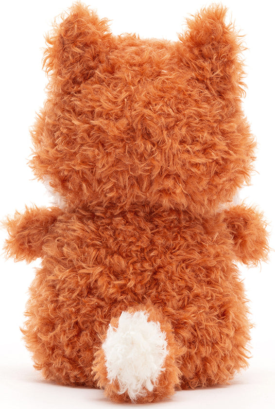 Little Fox