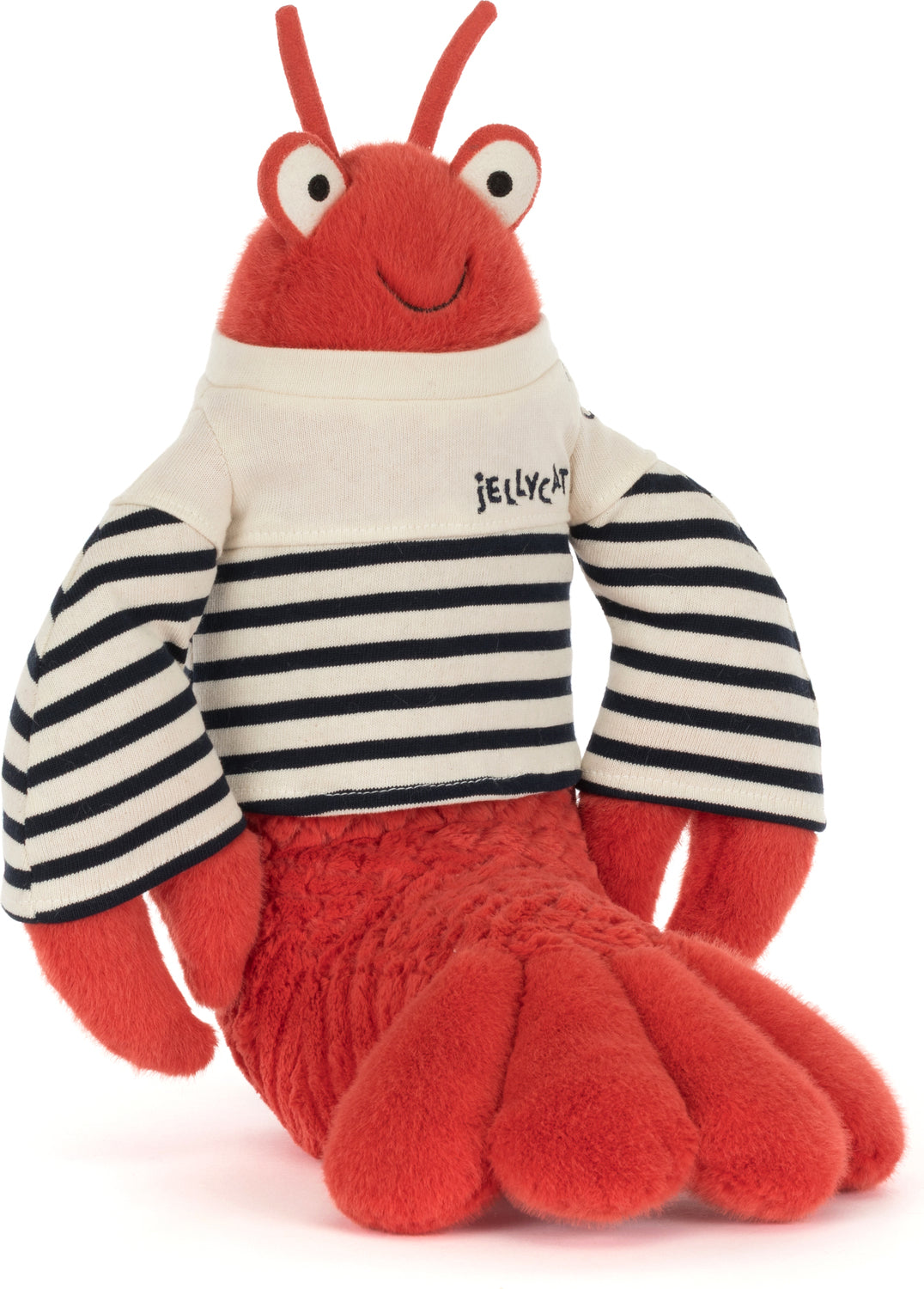 Larry Lobster Sailor