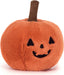 Ooky Jack O Lantern