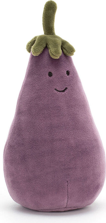 Amuseables Aubergine