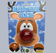 Rudolph's Nose Light Up