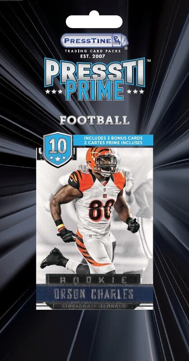 Football Presstiprime