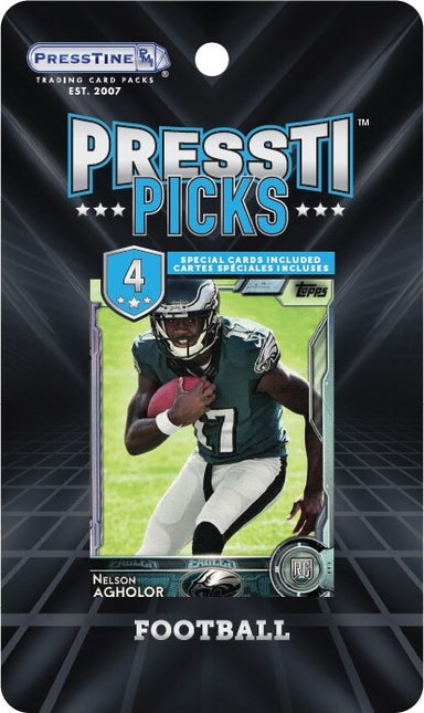 Football Presstipicks