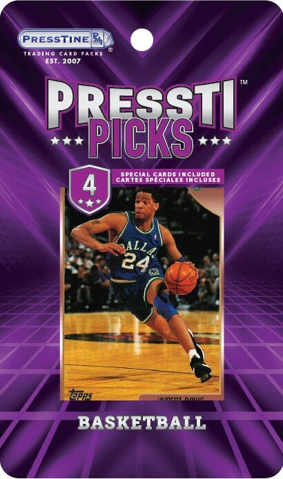 Basketball Presstipicks