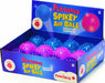 Flashing Spikey Air Balls