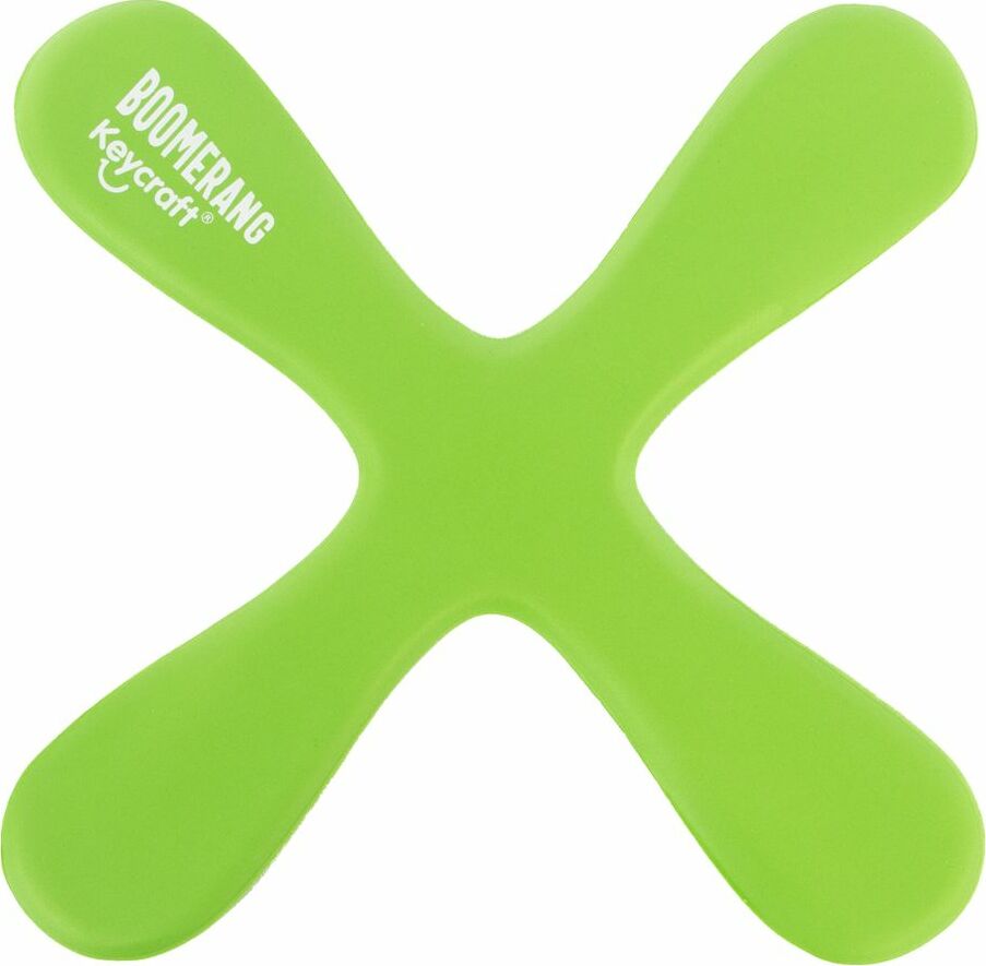 Indoor Boomerang