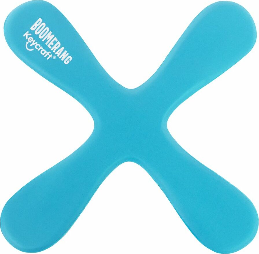 Indoor Boomerang