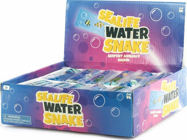 Sealife Water Snakes