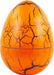 NURCHUMS Large T-Rex Hatching Eggs