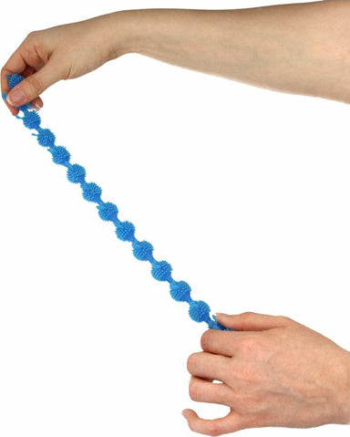 Stretchy Centipedes (assorted colors)