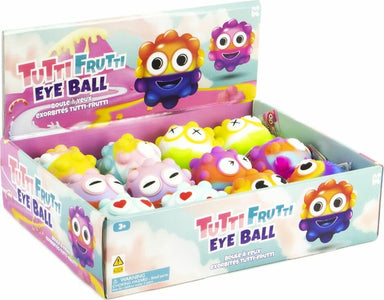 Tutti Frutti Pop Eye Ball
