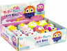 Tutti Frutti Pop Eye Ball