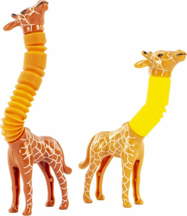 Poptube Giraffe