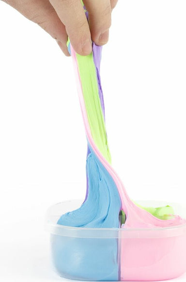 Tutti Frutti Bouncing Putty