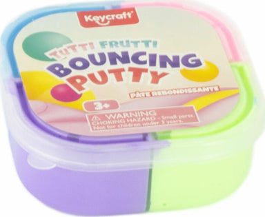 Tutti Frutti Bouncing Putty
