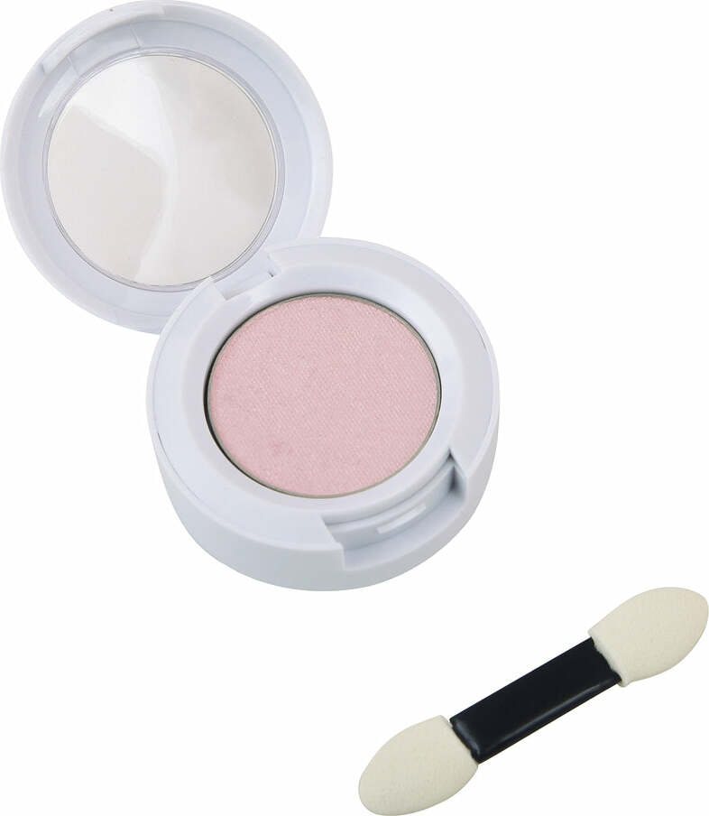 Primrose Shimmer - Mineral Eye Shadow and Lip Shimmer Duo