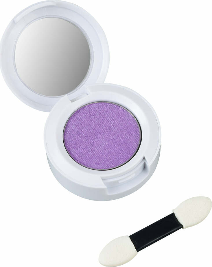 Sugarplum Twinkle - Mineral Eye Shadow and Lip Shimmer Duo