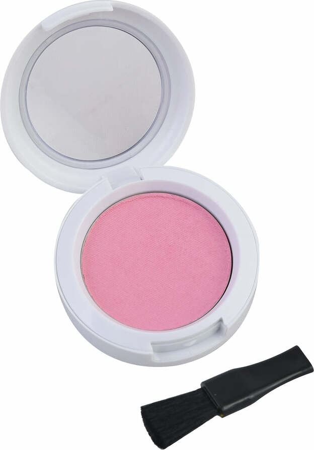 Cotton Candy Whisper - Mineral Blush and Lip Shimmer Duo