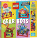 LEGO Gear Bots